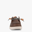 MOCASSINO-Wally Grip Craft Leather
