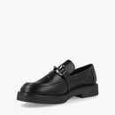 MOCASSINO CON ACCESSORIO